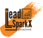 Logo of Leadsparkx
